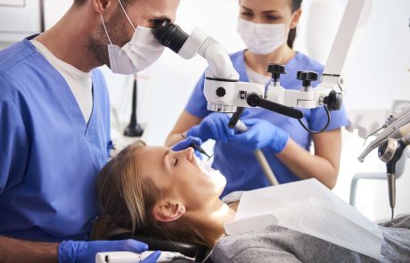 Smile Designers servicios odontología estética