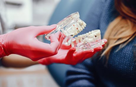 Smile Designers servicios rehabilitacion oraal